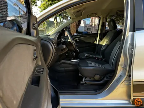 CHEVROLET Spin 1.8 4P FLEX ACTIVE5 AUTOMTICO, Foto 12