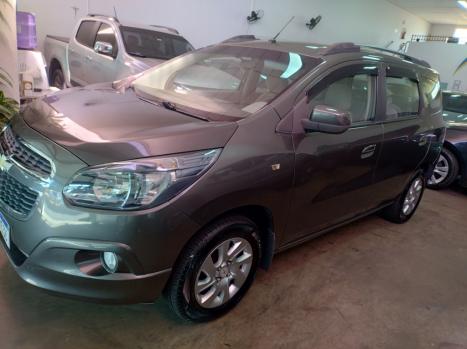 CHEVROLET Spin 1.8 4P FLEX LTZ 7 LUGARES AUTOMTICO, Foto 1