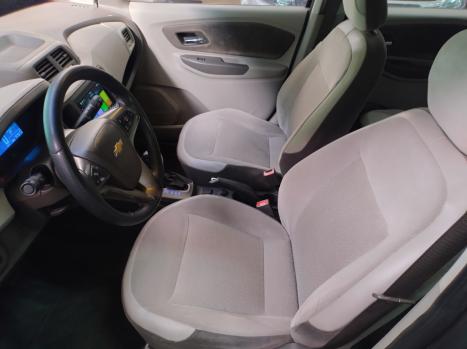 CHEVROLET Spin 1.8 4P FLEX LTZ 7 LUGARES AUTOMTICO, Foto 6