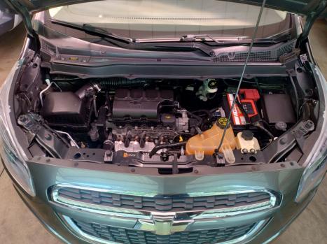 CHEVROLET Spin 1.8 4P FLEX LTZ 7 LUGARES AUTOMTICO, Foto 4