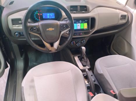 CHEVROLET Spin 1.8 4P FLEX LTZ 7 LUGARES AUTOMTICO, Foto 5