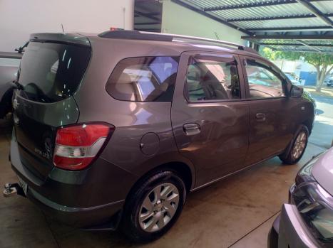 CHEVROLET Spin 1.8 4P FLEX LTZ 7 LUGARES AUTOMTICO, Foto 3