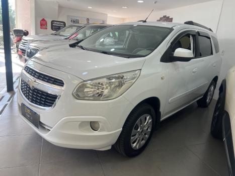 CHEVROLET Spin 1.8 4P FLEX LT, Foto 2
