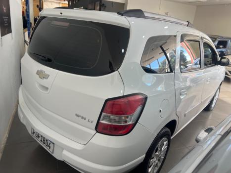 CHEVROLET Spin 1.8 4P FLEX LT, Foto 3