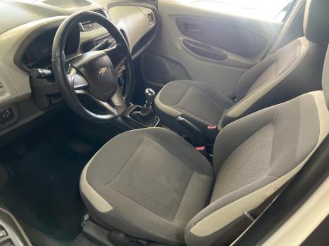 CHEVROLET Spin 1.8 4P FLEX LT, Foto 4