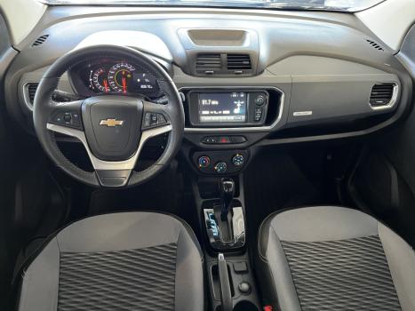 CHEVROLET Spin 1.8 4P FLEX ACTIVE5 AUTOMTICO, Foto 6