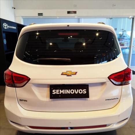 CHEVROLET Spin 1.8 4P FLEX PREMIER 7 LUGARES AUTOMTICO, Foto 5