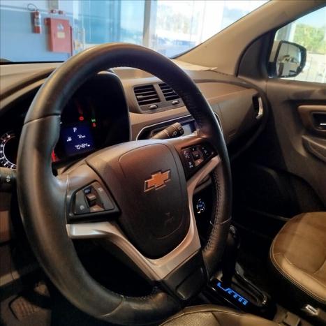 CHEVROLET Spin 1.8 4P FLEX PREMIER 7 LUGARES AUTOMTICO, Foto 11