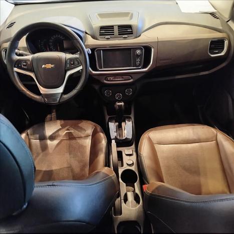CHEVROLET Spin 1.8 4P FLEX PREMIER 7 LUGARES AUTOMTICO, Foto 12