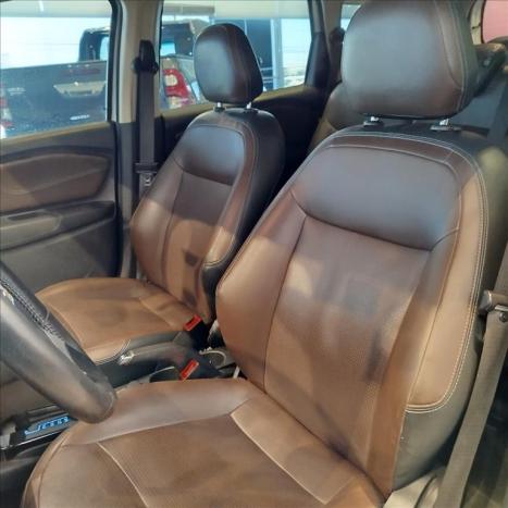 CHEVROLET Spin 1.8 4P FLEX PREMIER 7 LUGARES AUTOMTICO, Foto 13
