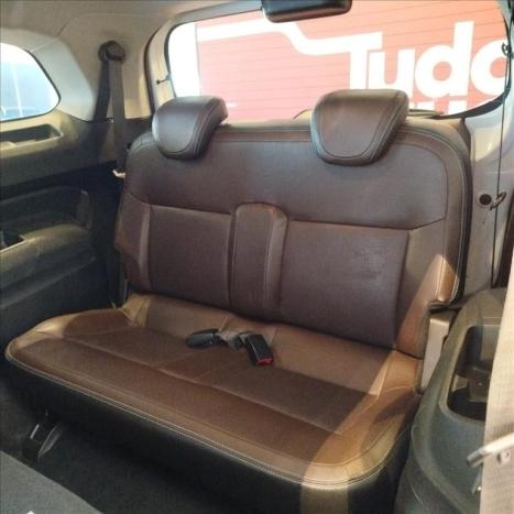 CHEVROLET Spin 1.8 4P FLEX PREMIER 7 LUGARES AUTOMTICO, Foto 15