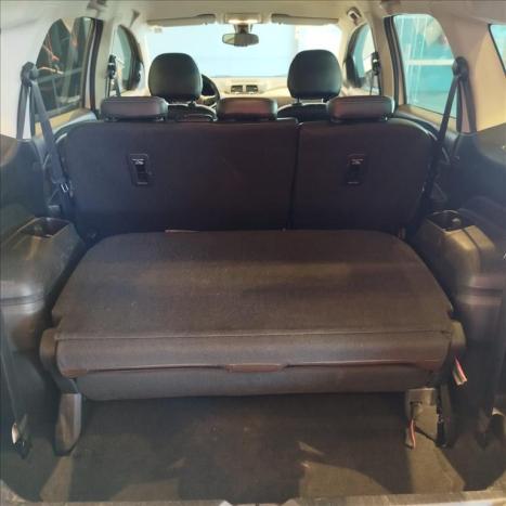 CHEVROLET Spin 1.8 4P FLEX PREMIER 7 LUGARES AUTOMTICO, Foto 17