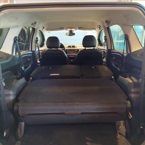 CHEVROLET Spin 1.8 4P FLEX PREMIER 7 LUGARES AUTOMTICO, Foto 18