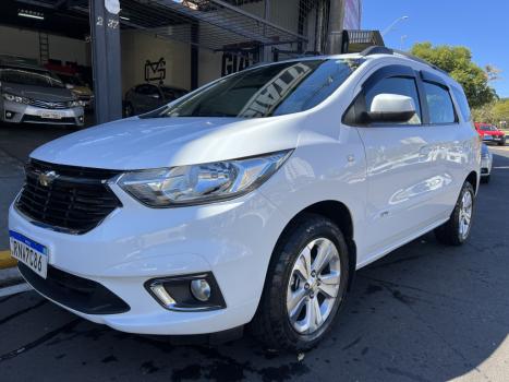 CHEVROLET Spin 1.8 4P FLEX PREMIER 7 LUGARES AUTOMTICO, Foto 2