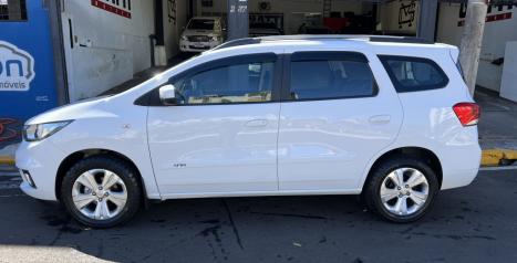 CHEVROLET Spin 1.8 4P FLEX PREMIER 7 LUGARES AUTOMTICO, Foto 3