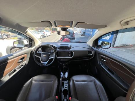 CHEVROLET Spin 1.8 4P FLEX PREMIER 7 LUGARES AUTOMTICO, Foto 6
