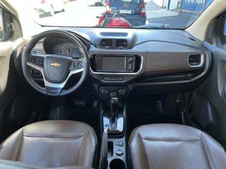 CHEVROLET Spin 1.8 4P FLEX PREMIER 7 LUGARES AUTOMTICO, Foto 7