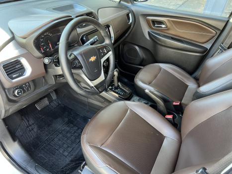 CHEVROLET Spin 1.8 4P FLEX PREMIER 7 LUGARES AUTOMTICO, Foto 8