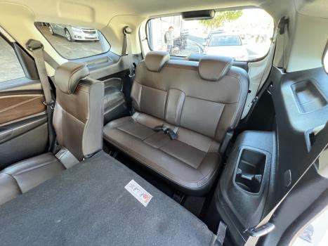 CHEVROLET Spin 1.8 4P FLEX PREMIER 7 LUGARES AUTOMTICO, Foto 10