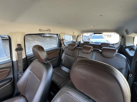 CHEVROLET Spin 1.8 4P FLEX PREMIER 7 LUGARES AUTOMTICO, Foto 11
