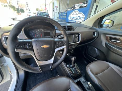 CHEVROLET Spin 1.8 4P FLEX PREMIER 7 LUGARES AUTOMTICO, Foto 12