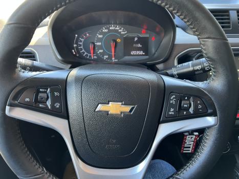 CHEVROLET Spin 1.8 4P FLEX PREMIER 7 LUGARES AUTOMTICO, Foto 14