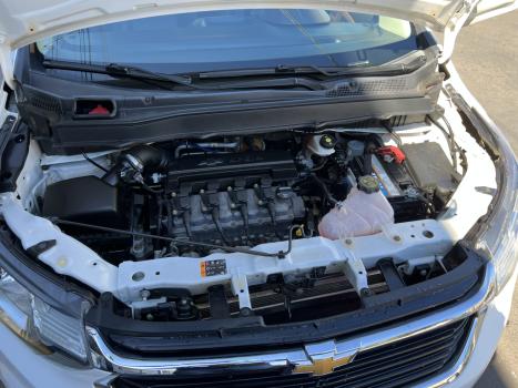 CHEVROLET Spin 1.8 4P FLEX PREMIER 7 LUGARES AUTOMTICO, Foto 15