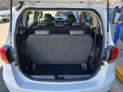 CHEVROLET Spin 1.8 4P FLEX PREMIER 7 LUGARES AUTOMTICO, Foto 16