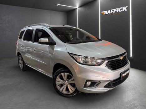 CHEVROLET Spin 1.8 4P FLEX PREMIER 7 LUGARES AUTOMTICO, Foto 2