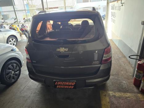 CHEVROLET Spin 1.8 4P FLEX ADVANTAGE AUTOMTICO, Foto 2