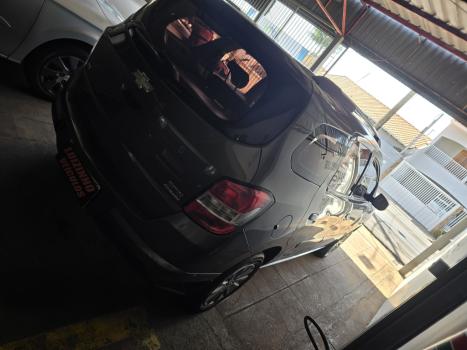 CHEVROLET Spin 1.8 4P FLEX ADVANTAGE AUTOMTICO, Foto 5