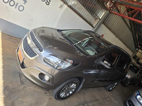 CHEVROLET Spin 1.8 4P FLEX ADVANTAGE AUTOMTICO, Foto 6