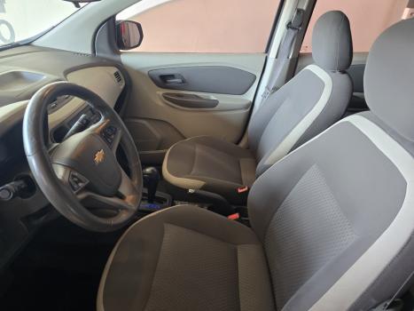 CHEVROLET Spin 1.8 4P FLEX ADVANTAGE AUTOMTICO, Foto 10