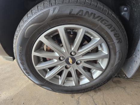 CHEVROLET Spin 1.8 4P FLEX ADVANTAGE AUTOMTICO, Foto 13