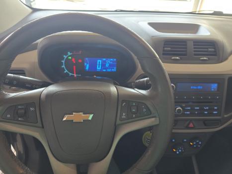 CHEVROLET Spin 1.8 4P FLEX ADVANTAGE AUTOMTICO, Foto 15