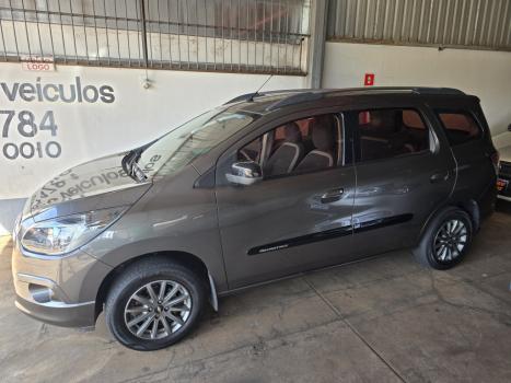 CHEVROLET Spin 1.8 4P FLEX ADVANTAGE AUTOMTICO, Foto 4