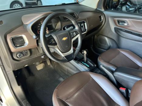 CHEVROLET Spin 1.8 4P FLEX PREMIER 7 LUGARES AUTOMTICO, Foto 2