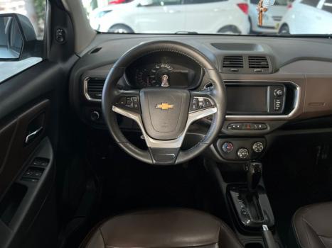 CHEVROLET Spin 1.8 4P FLEX PREMIER 7 LUGARES AUTOMTICO, Foto 3