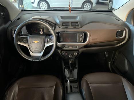 CHEVROLET Spin 1.8 4P FLEX PREMIER 7 LUGARES AUTOMTICO, Foto 4