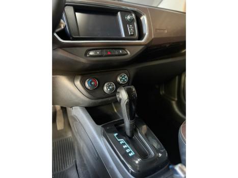 CHEVROLET Spin 1.8 4P FLEX PREMIER 7 LUGARES AUTOMTICO, Foto 5