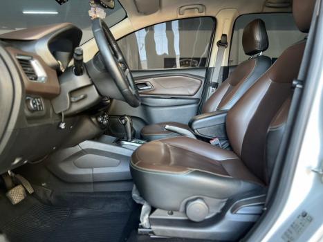 CHEVROLET Spin 1.8 4P FLEX PREMIER 7 LUGARES AUTOMTICO, Foto 6