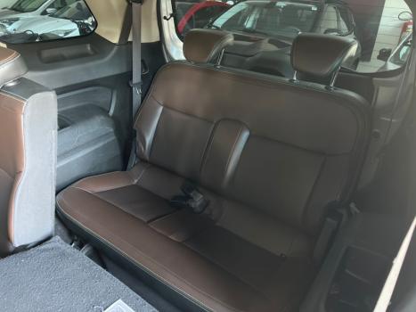 CHEVROLET Spin 1.8 4P FLEX PREMIER 7 LUGARES AUTOMTICO, Foto 9
