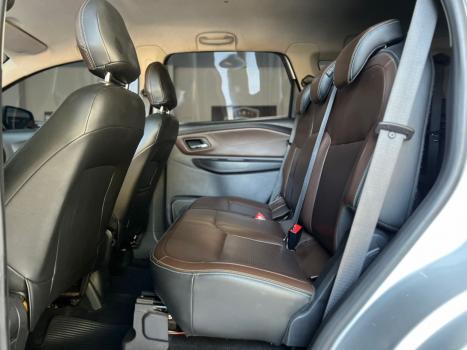 CHEVROLET Spin 1.8 4P FLEX PREMIER 7 LUGARES AUTOMTICO, Foto 10