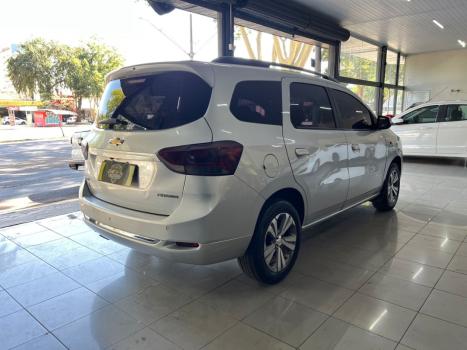 CHEVROLET Spin 1.8 4P FLEX PREMIER 7 LUGARES AUTOMTICO, Foto 11