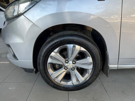 CHEVROLET Spin 1.8 4P FLEX PREMIER 7 LUGARES AUTOMTICO, Foto 12