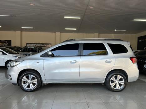 CHEVROLET Spin 1.8 4P FLEX PREMIER 7 LUGARES AUTOMTICO, Foto 15