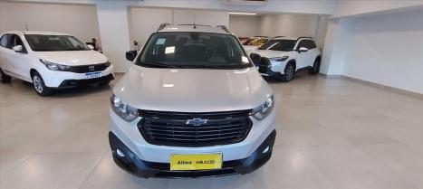 CHEVROLET Spin 1.8 4P FLEX ACTIVE5 AUTOMTICO, Foto 5