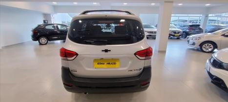 CHEVROLET Spin 1.8 4P FLEX ACTIVE5 AUTOMTICO, Foto 6