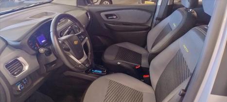 CHEVROLET Spin 1.8 4P FLEX ACTIVE5 AUTOMTICO, Foto 10