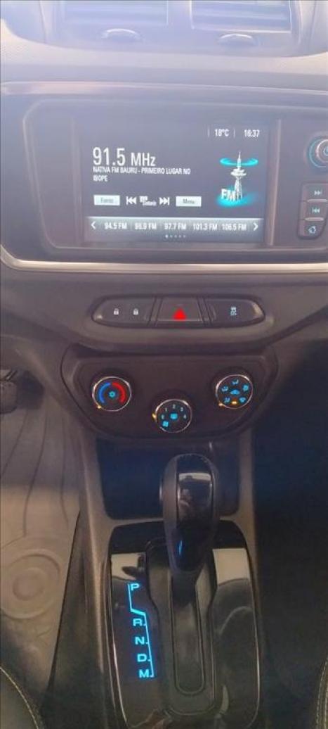 CHEVROLET Spin 1.8 4P FLEX ACTIVE5 AUTOMTICO, Foto 12